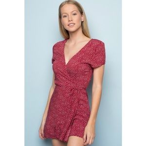 Brandy Melville dress